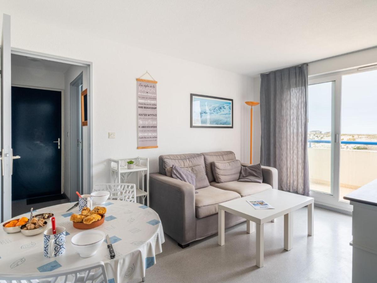 Apartment Bleu Marine-8 By Interhome لاكانو المظهر الخارجي الصورة
