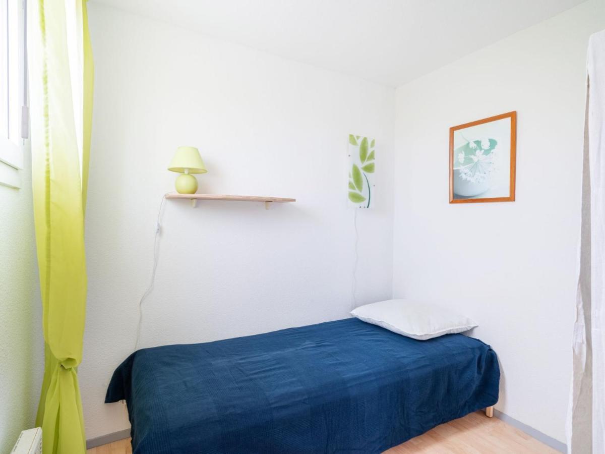 Apartment Bleu Marine-8 By Interhome لاكانو المظهر الخارجي الصورة