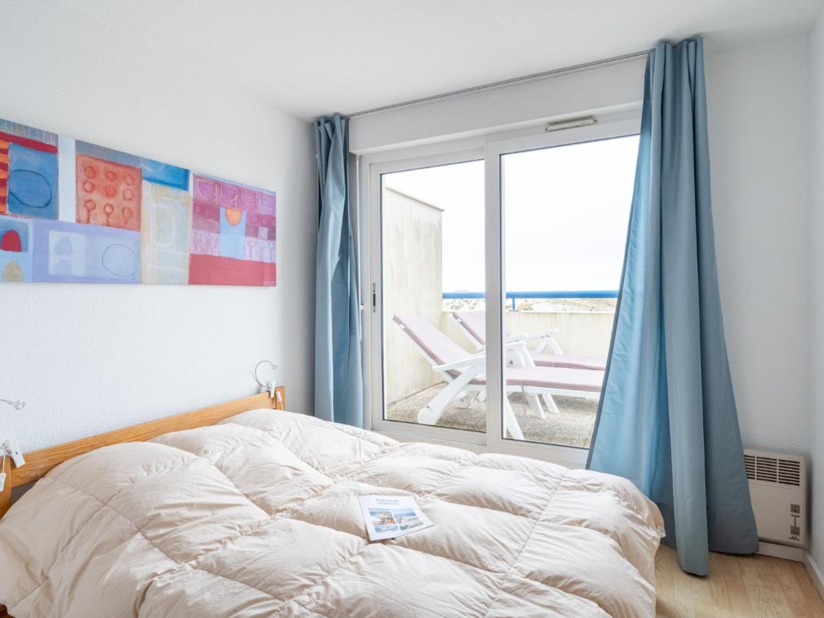 Apartment Bleu Marine-8 By Interhome لاكانو المظهر الخارجي الصورة
