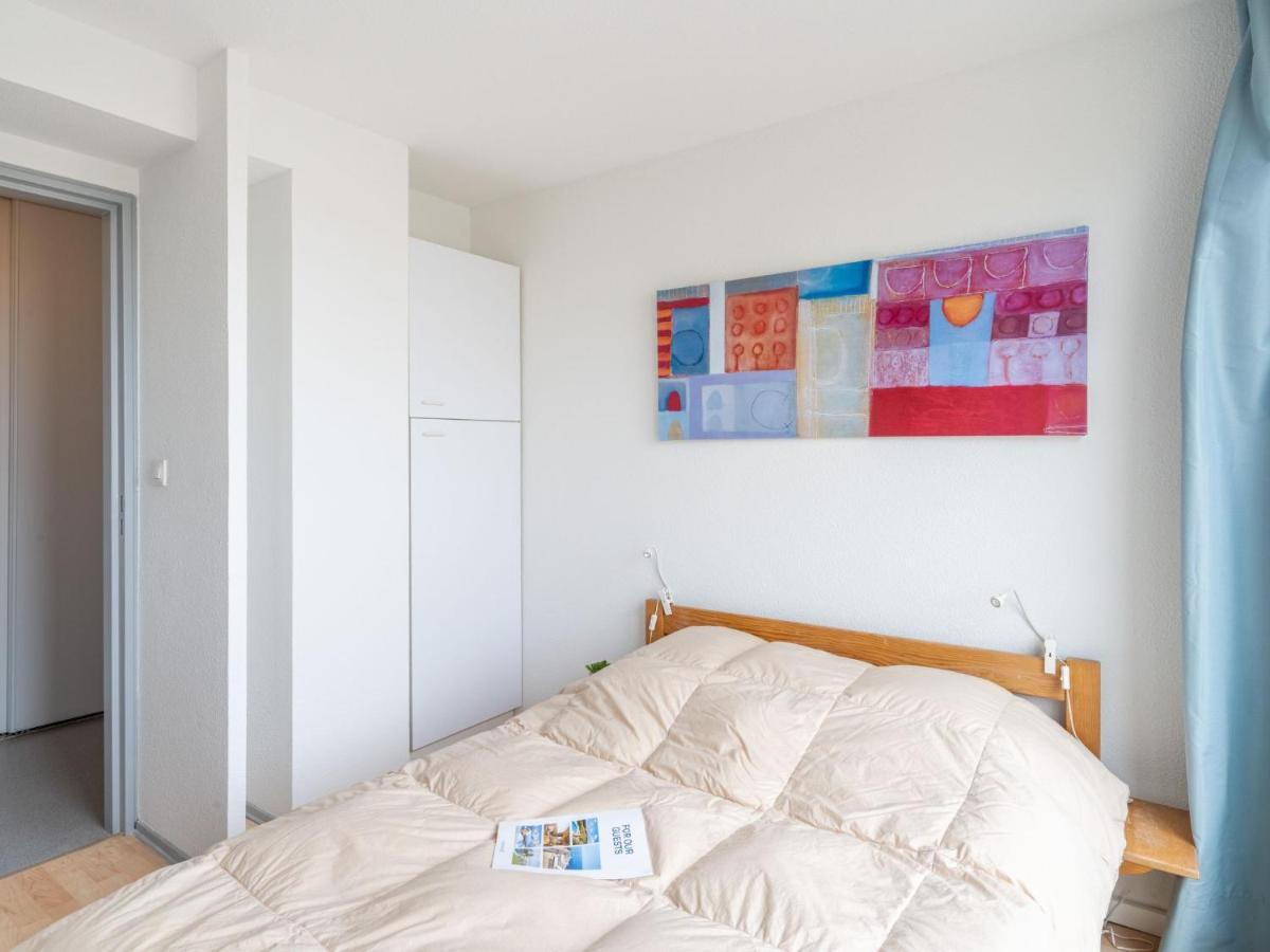 Apartment Bleu Marine-8 By Interhome لاكانو المظهر الخارجي الصورة