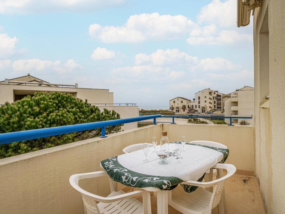 Apartment Bleu Marine-8 By Interhome لاكانو المظهر الخارجي الصورة